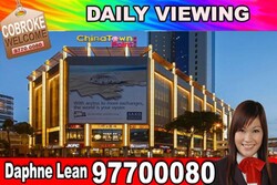 Chinatown Point (D1), Office #288153991